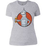 Vault bot Women's Premium T-Shirt