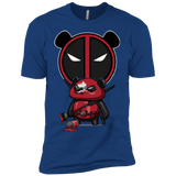 Bear Pool Boys Premium T-Shirt