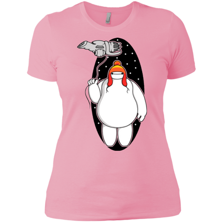 Big Damn Hero 6 Women's Premium T-Shirt