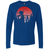 Stray dog mugan Men's Premium Long Sleeve