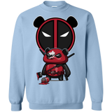 Bear Pool Crewneck Sweatshirt
