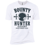 Bounty Hunter Academy V3 Men's Premium T-Shirt