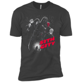 Sith city Men's Premium T-Shirt