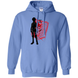 Hero Pullover Hoodie