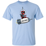 Gluten No More T-Shirt