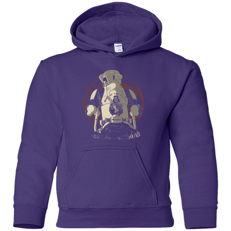 Sons of the Empire Youth Hoodie