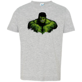 Green Fury Toddler Premium T-Shirt