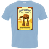 Walk Like An Egyptian Toddler Premium T-Shirt