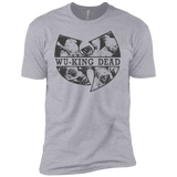 WU KING DEAD Boys Premium T-Shirt