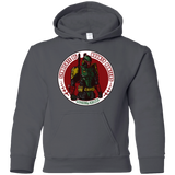 Syndicate Insignia Youth Hoodie