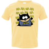Fartman Toddler Premium T-Shirt