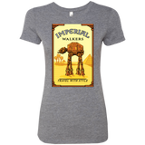 Walk Like An Egyptian Women's Triblend T-Shirt