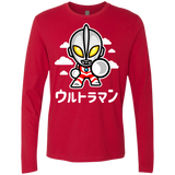 ChibiUltra Men's Premium Long Sleeve