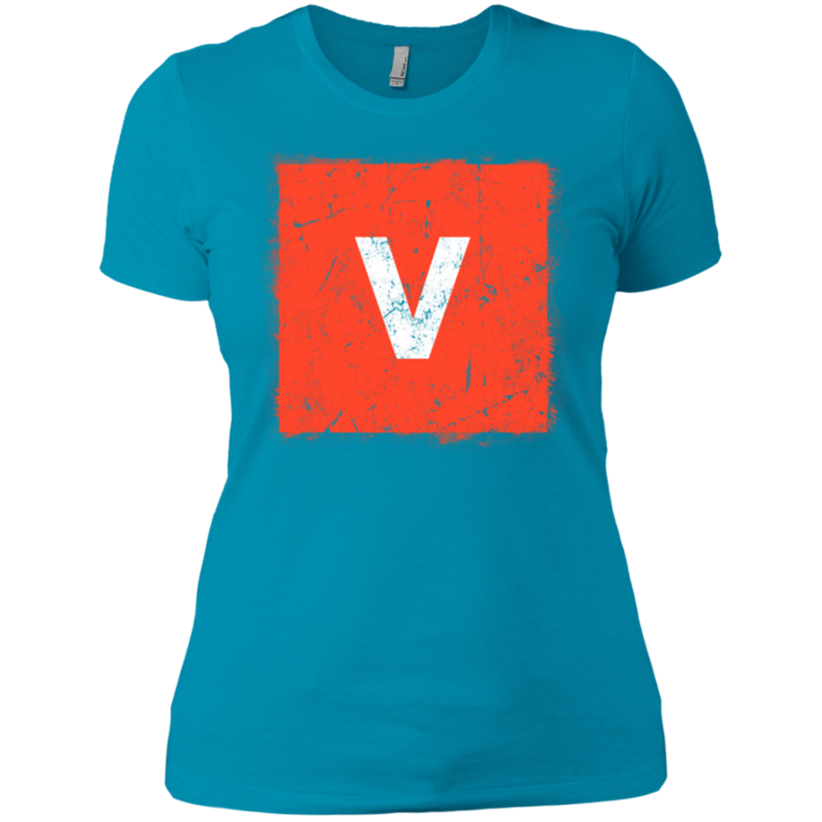 Evolve Women's Premium T-Shirt