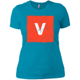 Evolve Women's Premium T-Shirt