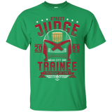 Street Judge T-Shirt