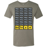Batmanium Men's Triblend T-Shirt