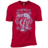 Imperial Walker Boys Premium T-Shirt