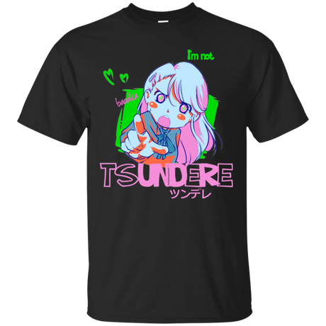 Tsundere T-Shirt