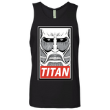 Titan Men's Premium Tank Top