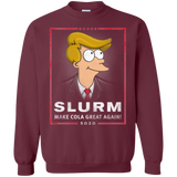 Donald J Fry Elect Crewneck Sweatshirt