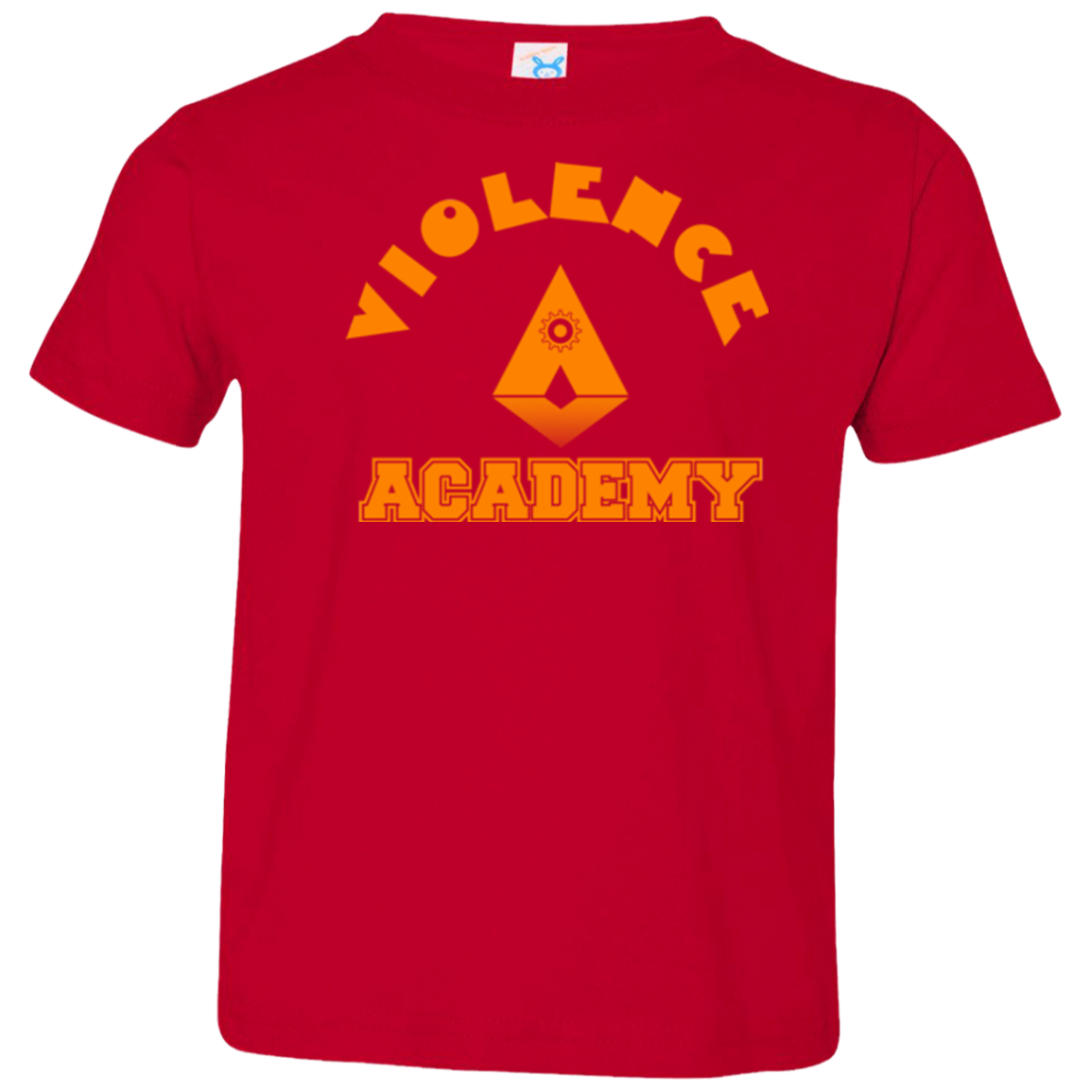 Violence Academy Toddler Premium T-Shirt