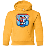 Plastic Fantastic Youth Hoodie
