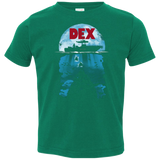 Dex Toddler Premium T-Shirt