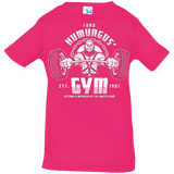 Lord Humungus' Gym Infant Premium T-Shirt