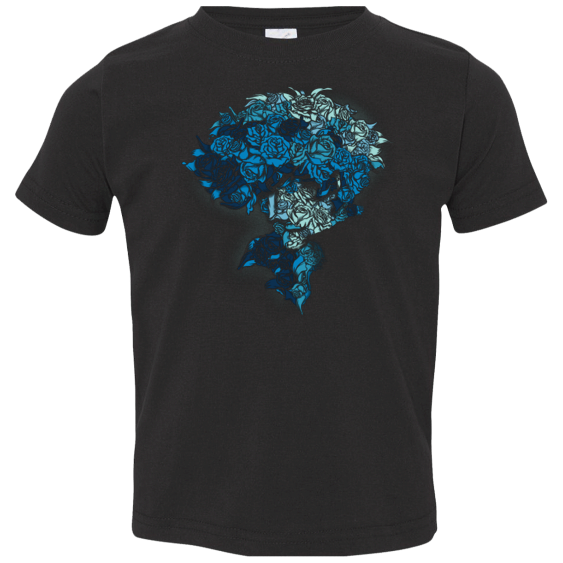 Real Folk Blues Toddler Premium T-Shirt