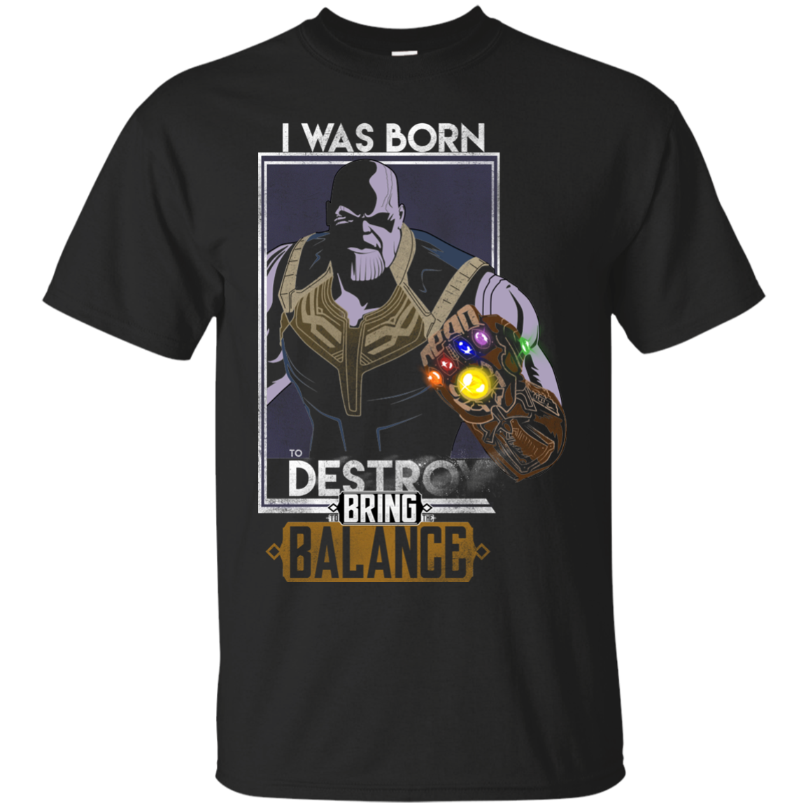 Thano T-Shirt