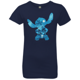 Ohana Portrait Girls Premium T-Shirt