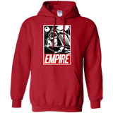 EMPIRE Pullover Hoodie