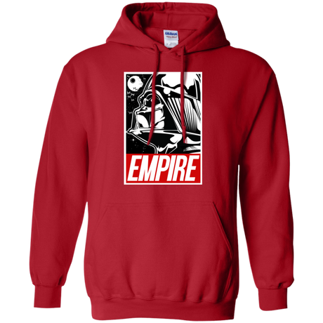 EMPIRE Pullover Hoodie