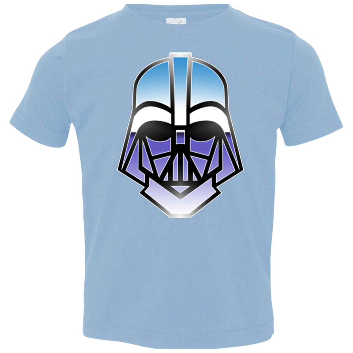 Vader Toddler Premium T-Shirt