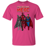 The Walking Merc Youth T-Shirt