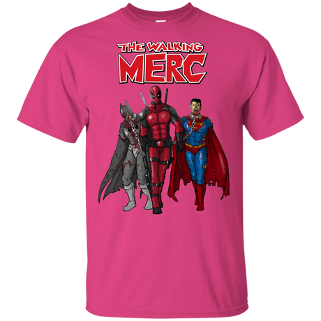 The Walking Merc Youth T-Shirt