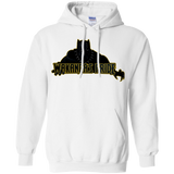 Wakandas Pride Pullover Hoodie