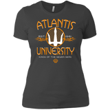 Atlantis University Women's Premium T-Shirt