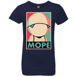 Mope Around Girls Premium T-Shirt