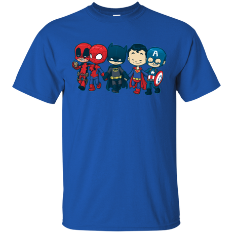 Super Cross Over Bros T-Shirt