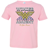 Wonder Academy Toddler Premium T-Shirt
