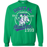 Howling Blaster Crewneck Sweatshirt