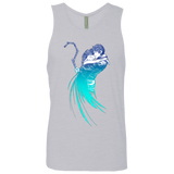 Frozen Fantasy Men's Premium Tank Top