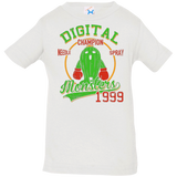 Needle Spray Infant PremiumT-Shirt