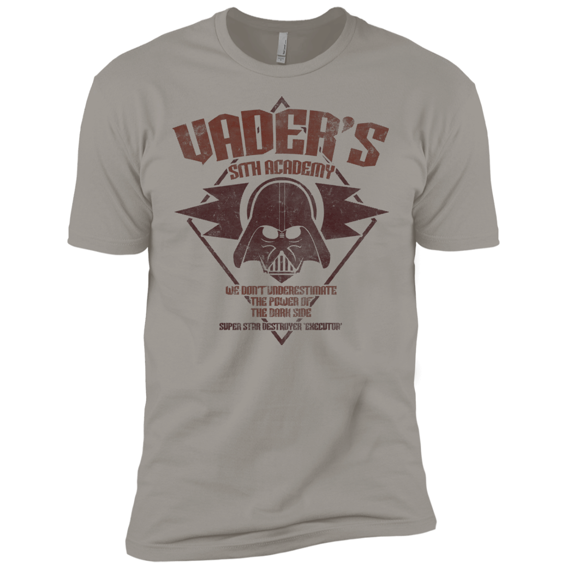 Vader Academy Men's Premium T-Shirt