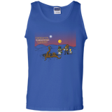 Prank Wars Men's Tank Top