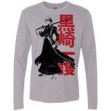 Soul Reaper Men's Premium Long Sleeve
