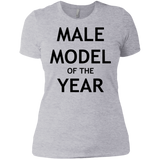 Model of the Year Women's Premium T-Shirt