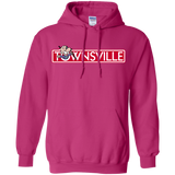 Townsville Pullover Hoodie